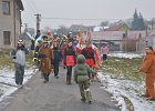 Michal Sláma : Fašank 10.2.2018